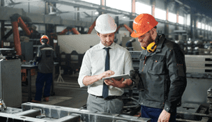Business & Industrial Categories Image